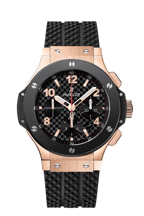 hublot big bang impact bang|hublot big bang original.